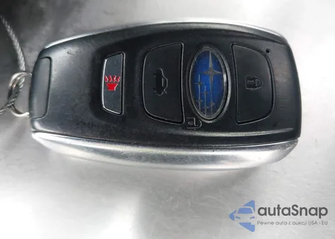 2023 Subaru Forester Wilderness from USA, damaged, VIN JF2SKAMC3PH498561